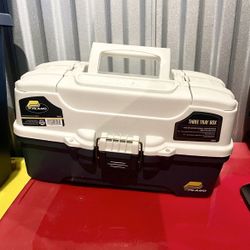 Fishing Box Tool Box