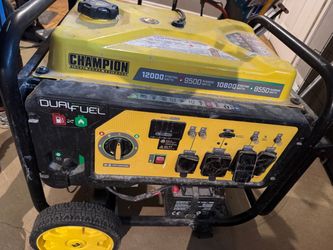 Generator