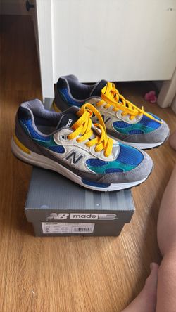 New balance 992 size 6 men