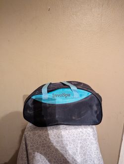 Neck And Back Massager 