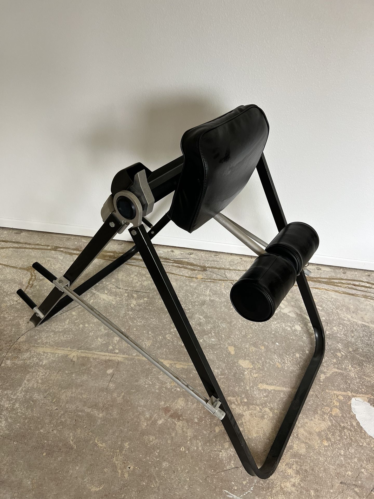 Orthopod Gravety Traction (Marcy Fitness Product)