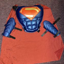 Dress Up Hero Costumes 