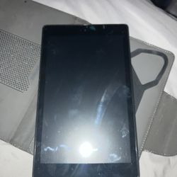  Fire HD 8 Tablet (8" HD Display, 32 GB) - Black (Previous Generation - 8th)