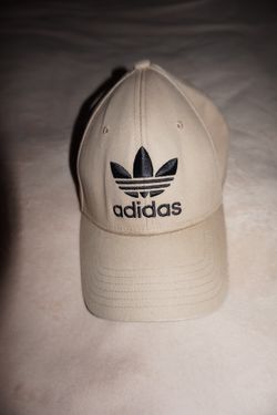 Vintage Adidas Original Logo Baseball Cap