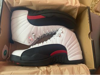 jordan retro 12 taxi flip