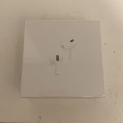 AirPods Pro 2nd Generation 