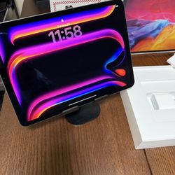 iPad Pro 128 gb.     Space Grey WiFi 