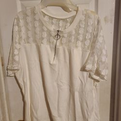 Shein New Shirt