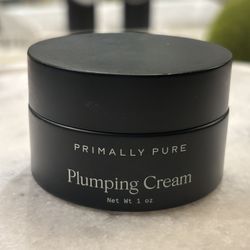 Plumping Cream Primally Pure