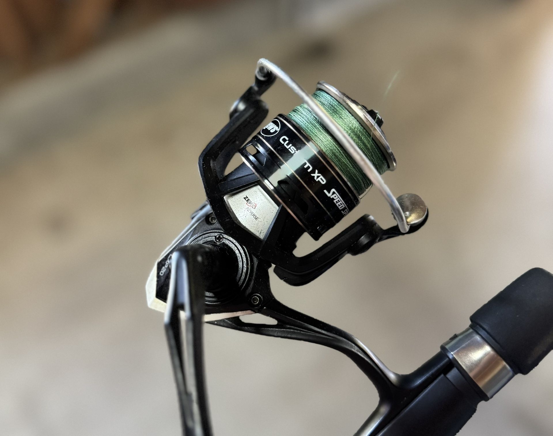 2 Rod And Reel Combos