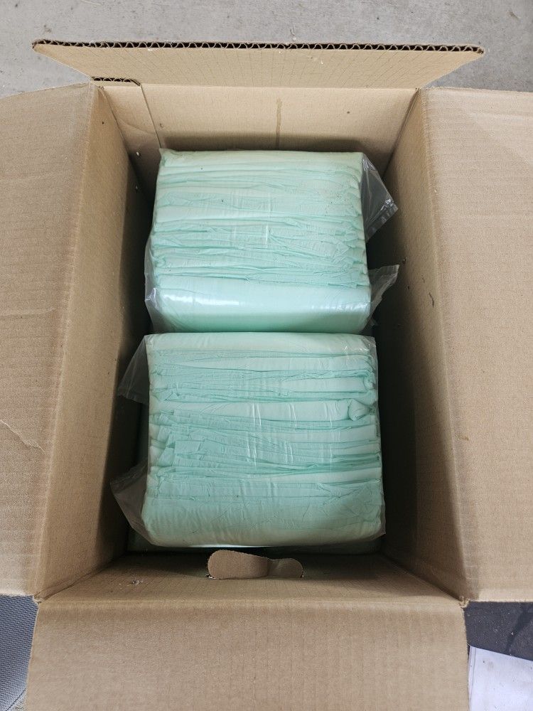 Pee Pads