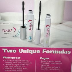 Mascara Set Of 2