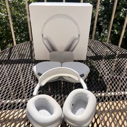 airpod maxes 