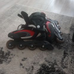 Men's Rollerblades Size 10