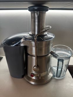 Breville Juice Fountain Elite