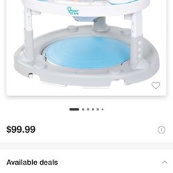 Baby Walker 