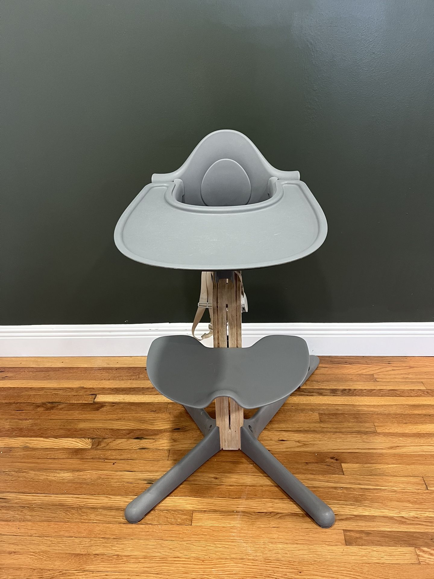 STOKKE NOMI High Chair