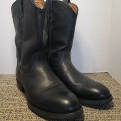 Ariat Leather Boots Men's 7.5 or Women's 9.5