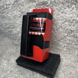 Bbq Grill Cleaning Pads