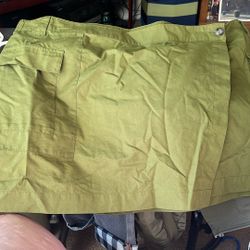 S Skirt