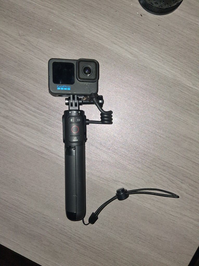 GoPro 11 BLACK