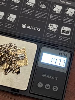 14k gold