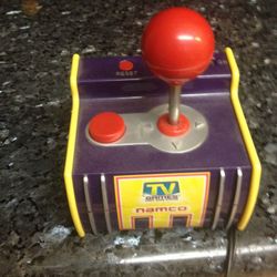 Pac man
