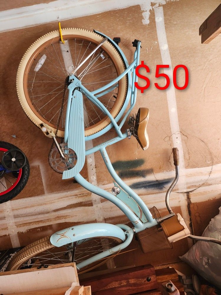 Beach Cruiser 