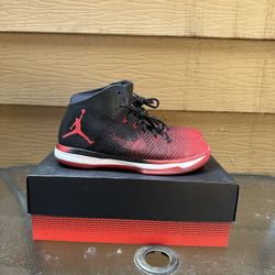 Air Jordan Banned XXX1