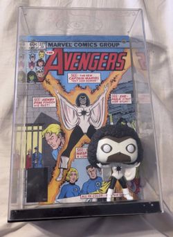 Funko Pop