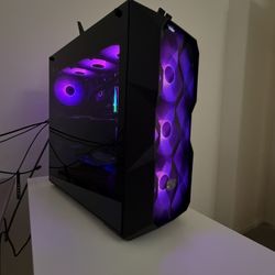 5080 Gaming PC