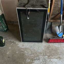 Mini Fridge 