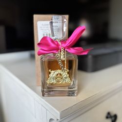 Viva La Juicy for Women by Juicy Couture EDP