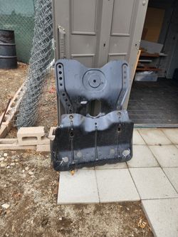 Toyota Tacoma Parts 95.5-2000 