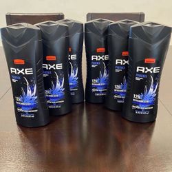 AXE BODYWASH BUNDLE!!! #1