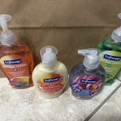 Handsoap $5 For All