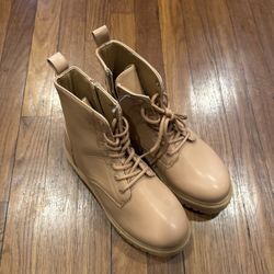 Charlotte Russe Boots