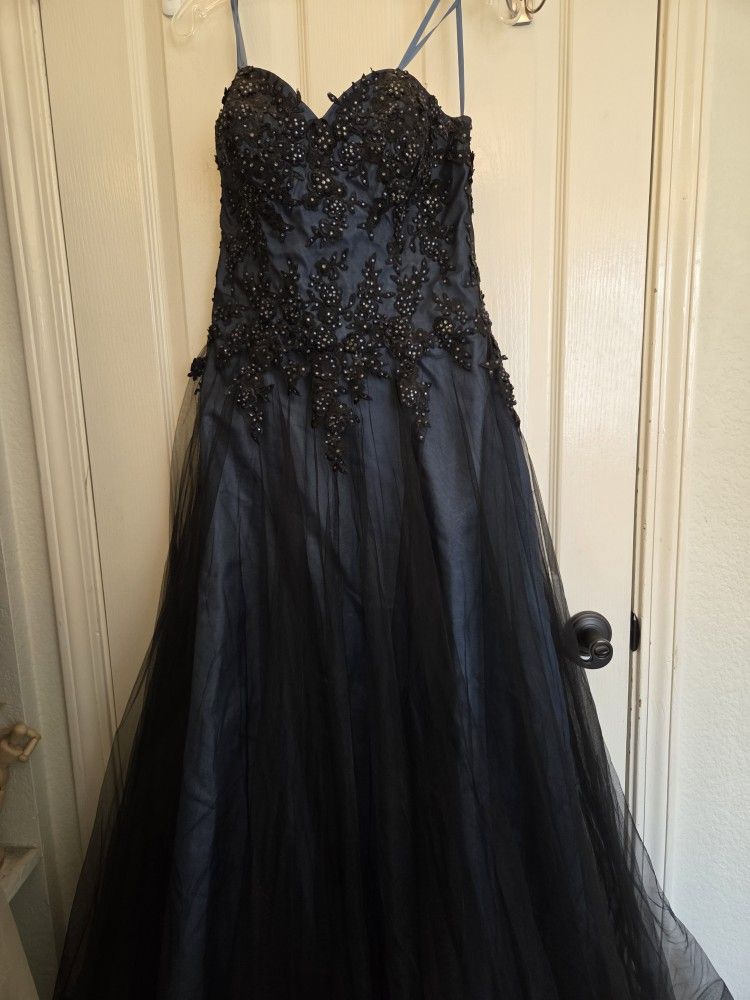 Prom Dress Size 12