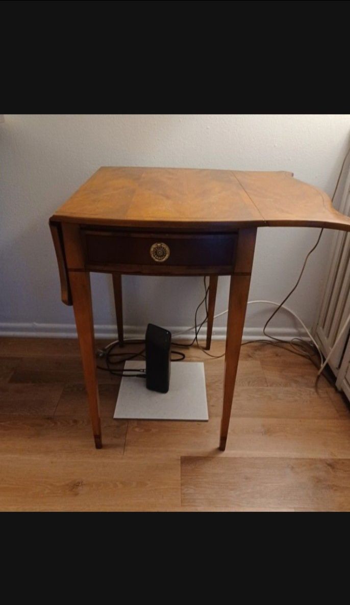 Wood Table