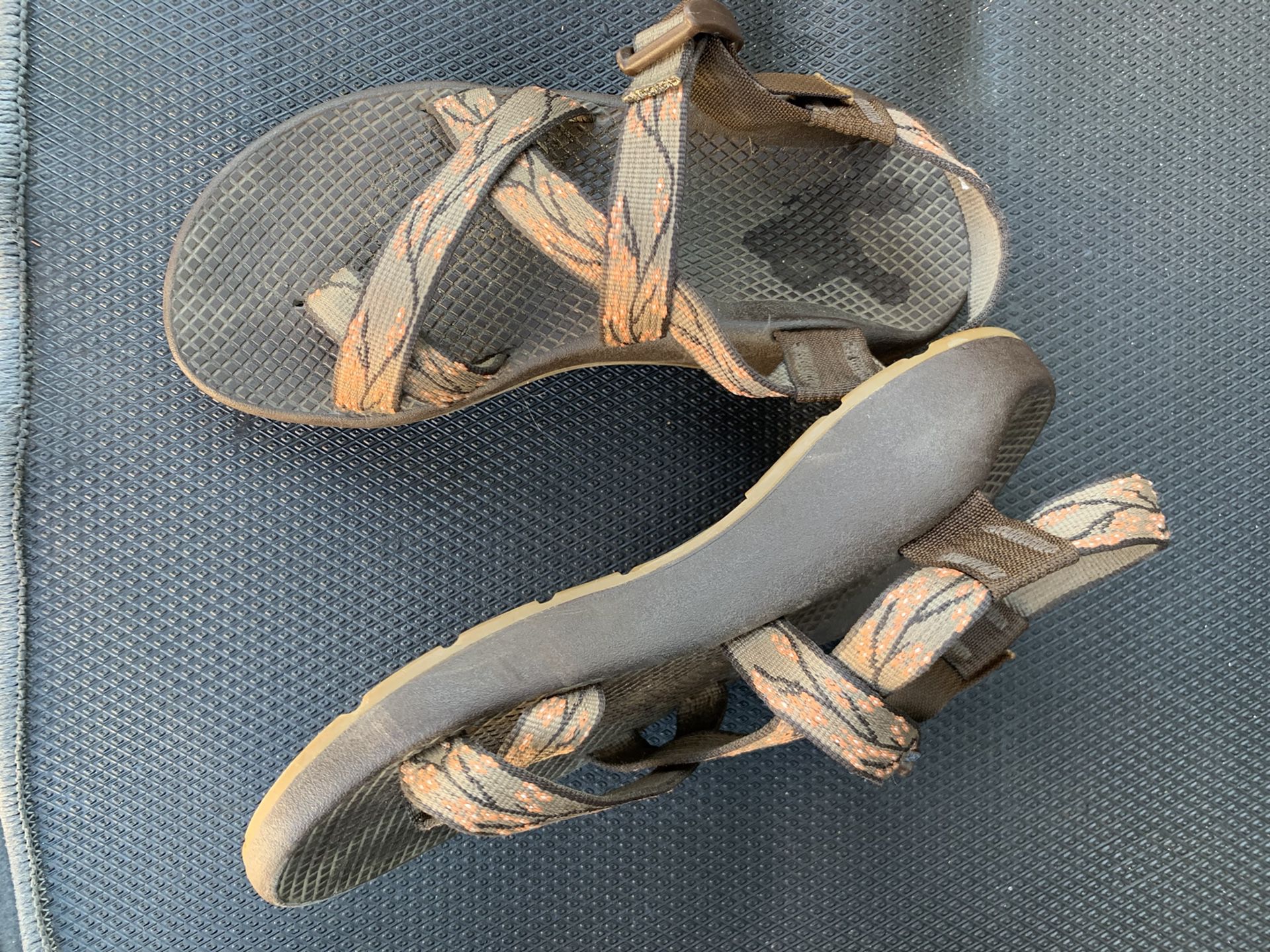 Chaco Sandals
