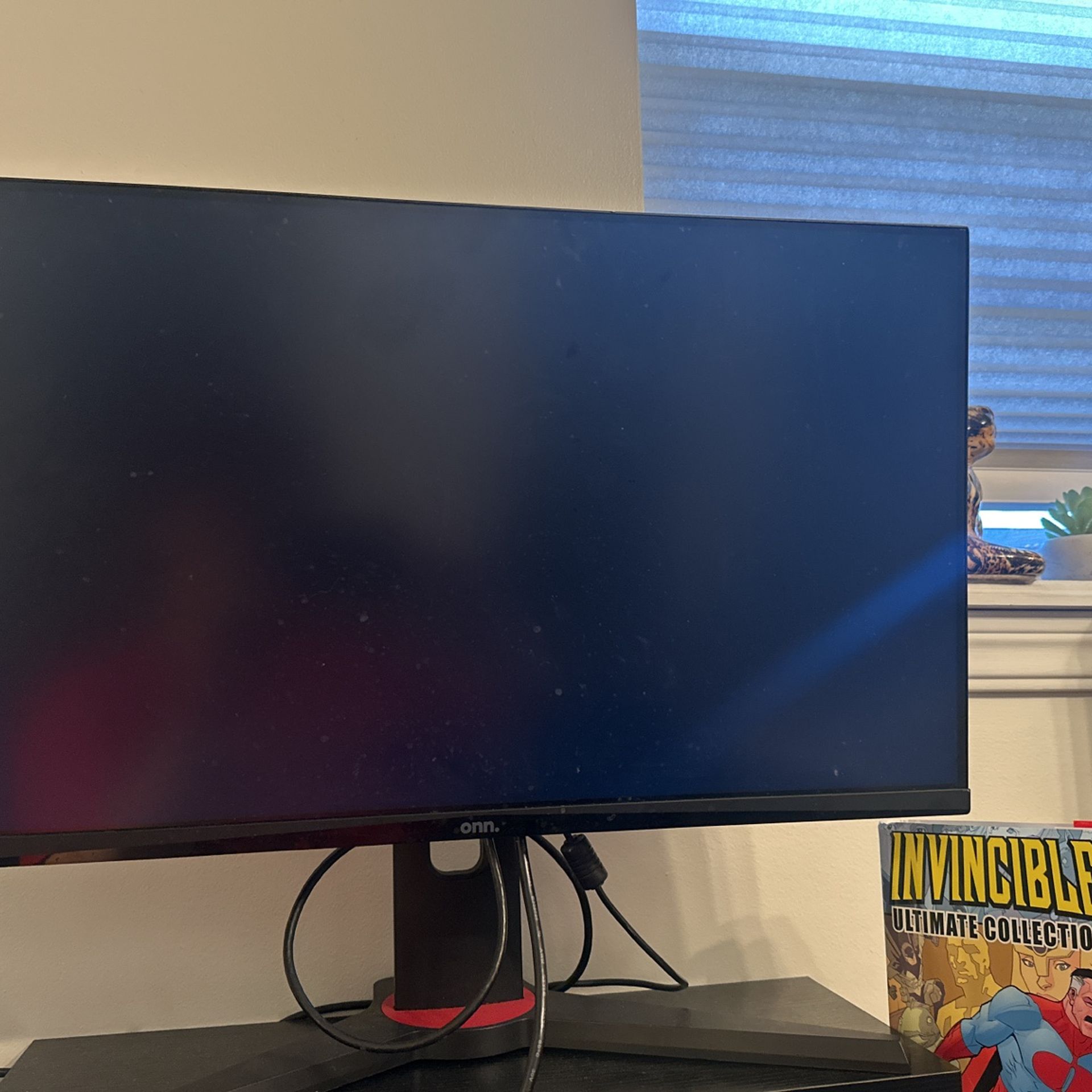 Onn. 175hz Monitor
