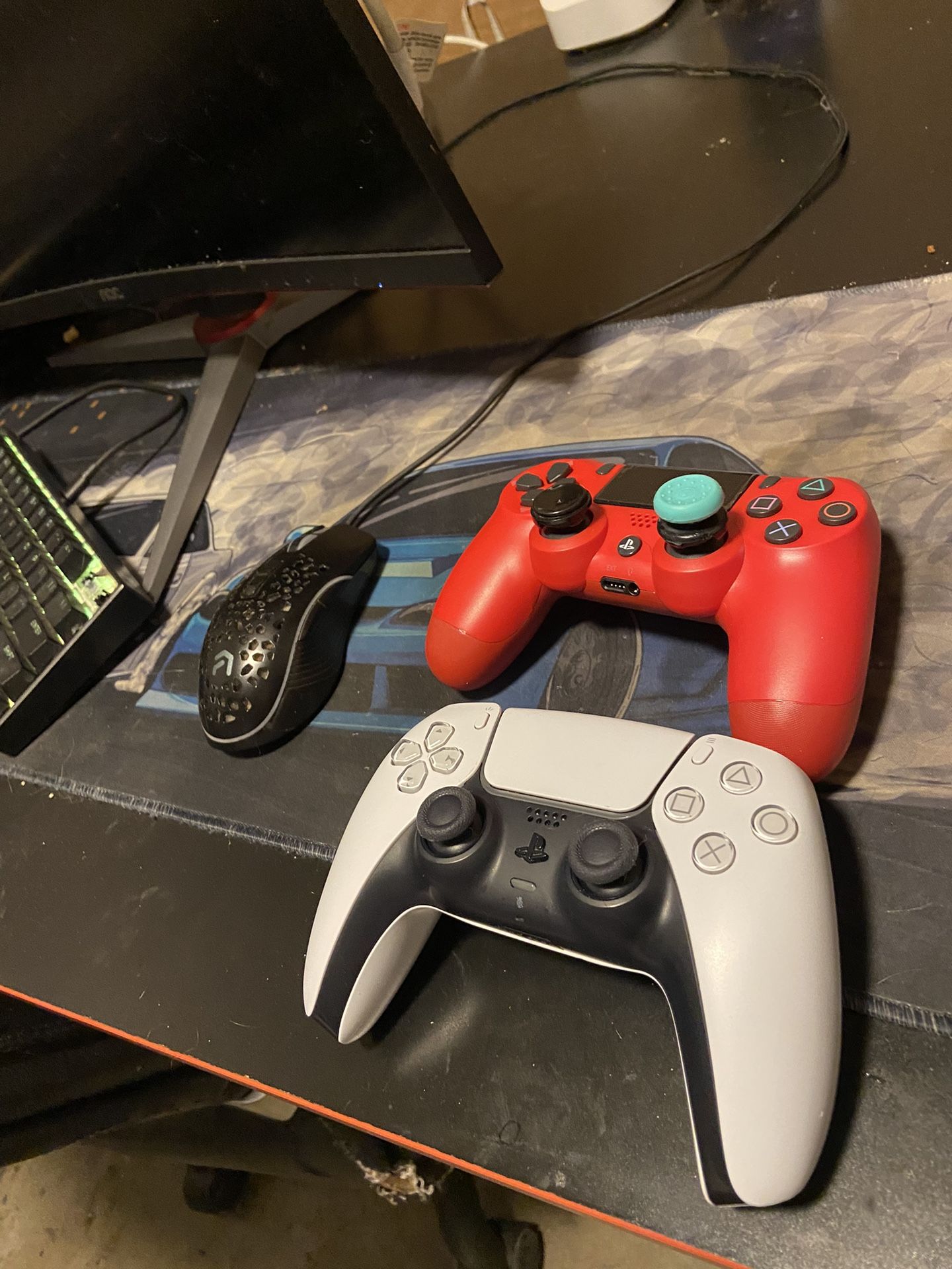 Ps5/ps4 Controller