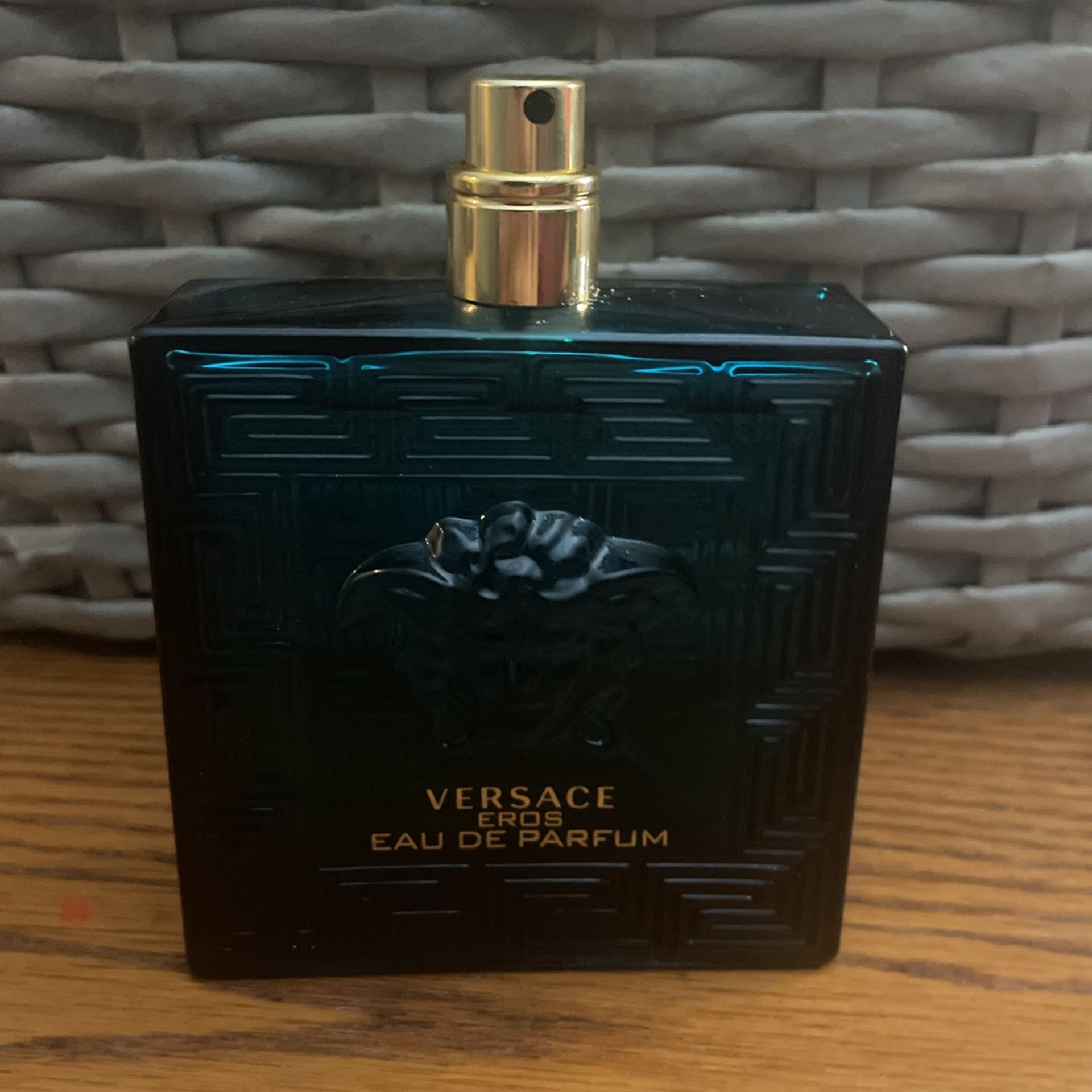 Versace Eros EDP