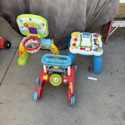Baby Toys
