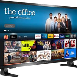 INSIGNIA 32-inch Class F20 Series Smart HD 720p Fire TV