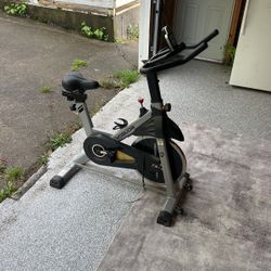 Indoor cycle bike - Yosuda L -001A 2020