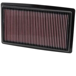 2015 Honda Accord V6 3.5L Air Filter K&N