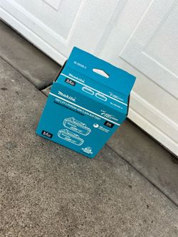 Makita 18V LXT Lithium-Ion High Capacity Battery Pack 5.0 Ah with LED Charge Level Indicator (2-Pack $170 Firm