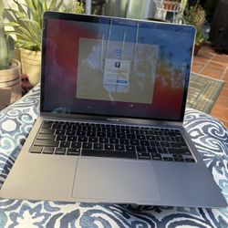Macbook Air 2020 