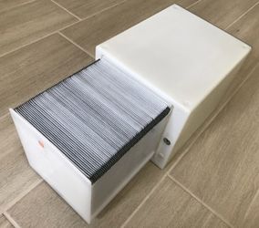 CD Storage